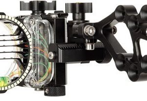 TROPHY RIDGE BOW SIGHT REACT