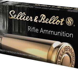 S&B 22-250 REM 55GR JSP