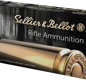 S&B 222 REM 50GR JSP