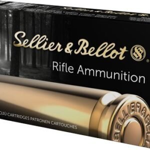 S&B 308 WIN 150GR SPCE