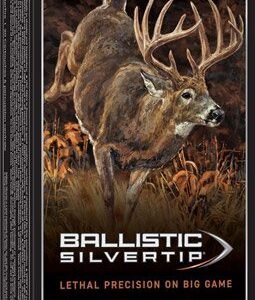 WINCHESTER SUPREME 300 WSM