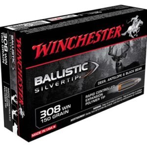 WINCHESTER SUPREME 308 WIN