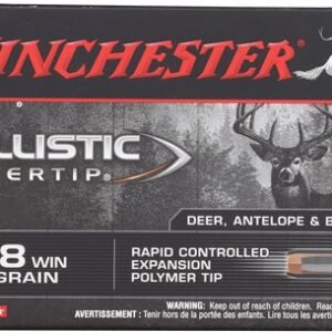 WINCHESTER SUPREME 308 WIN