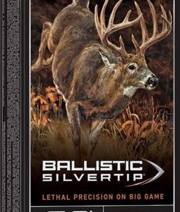 WINCHESTER SUPREME 6.8 WESTERN