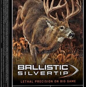 WINCHESTER SUPREME 7MM REM MAG