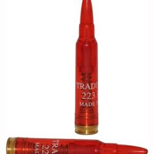 TRADITIONS SNAP CAPS .223REM