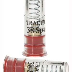 TRADITIONS SNAP CAPS