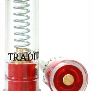 TRADITIONS SNAP CAPS 20GA.