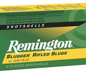 REMINGTON SLUGGER 16GA 2.75"
