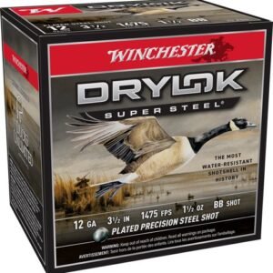 WINCHESTER DRYLOK 12GA 3.5"