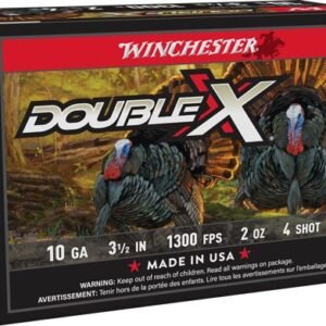 WINCHESTER DOUBLE-X 10GA 3.5"