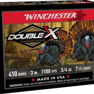 WINCHESTER DOUBLE-X 410 3"