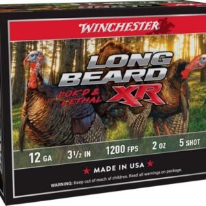 WINCHESTER LONG BEARD XR 12GA