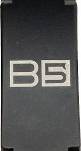 B5 SYSTEMS TRIGGER GUARD