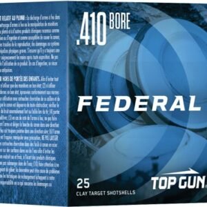 FEDERAL TOP GUN 410 2.5" 1/2OZ