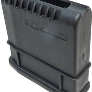 HOWA MAGAZINE ATI M1500 5RD