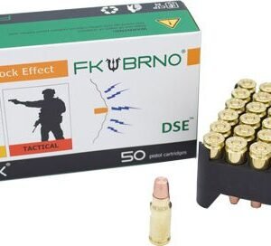 TMT FK BRNO 7.5 F9 101GR FLAT