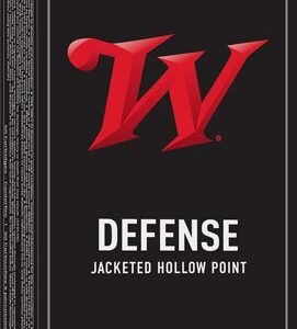 WINCHESTER USA 10MM 180GR