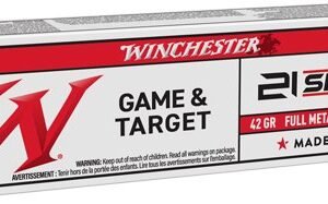 WINCHESTER USA 21 SHARP 37GR