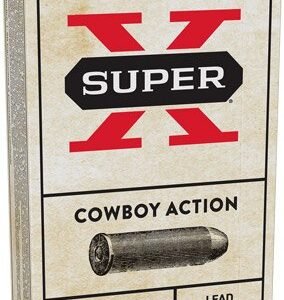 WINCHESTER COWBOY 45 LC 250GR