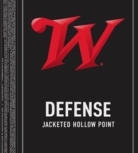 WINCHESTER USA 45 ACP 230GR