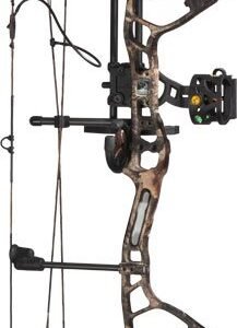 BEAR ARCHERY COMPOUND BOW