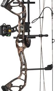 BEAR ARCHERY COMPOUND BOW