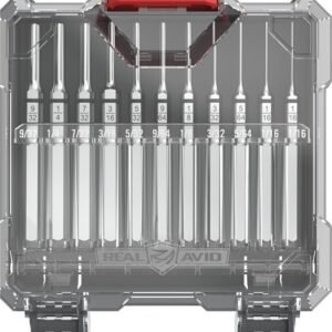 REAL AVID ACCU-PUNCH SET