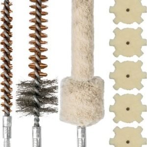 REAL AVID AR15 BRUSH COMBO