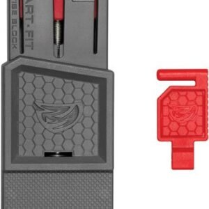 REAL AVID SMART FIT AR15 VISE