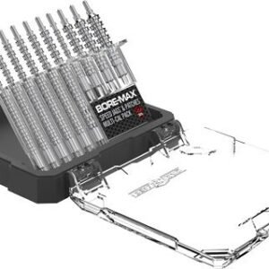 REAL AVID BORE MAX SPEED JAGS