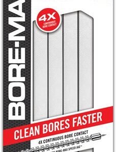 REAL AVID BORE MAX SPEED JAG