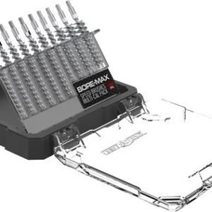 REAL AVID BORE MAX SPEED BRUSH