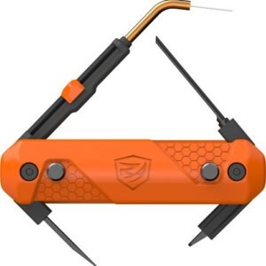 REAL AVID BREECH PLUG 4-IN-1