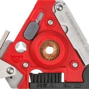 REAL AVID CARBON BOSS AR15