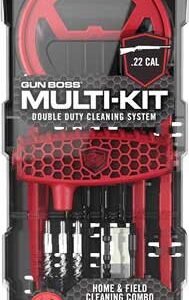 REAL AVID GUN BOSS MULTI-KIT