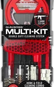 REAL AVID GUN BOSS MULTI-KIT