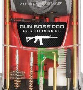 REAL AVID GUN BOSS PRO AR15
