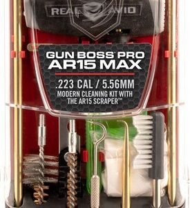 REAL AVID GUN BOSS PRO
