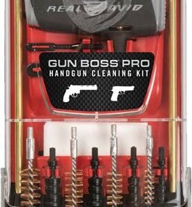 REAL AVID GUN BOSS PRO HANDGUN