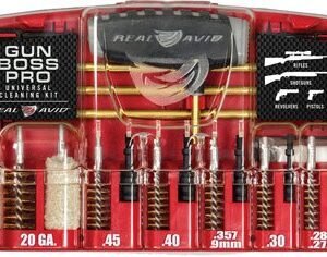 REAL AVID GUN BOSS PRO