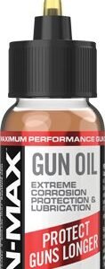 REAL AVID GUN MAX GUN OIL