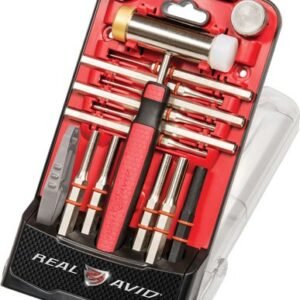 REAL AVID ACCU-PUNCH HAMMER