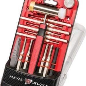 REAL AVID ACCU-PUNCH HAMMER