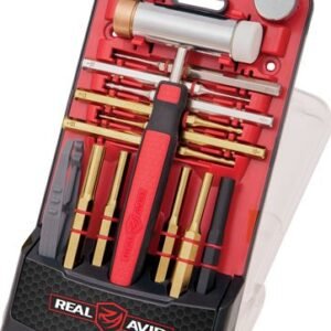 REAL AVID ACCU-PUNCH HAMMER