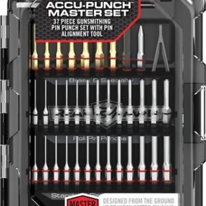 REAL AVID ACCU-PUNCH