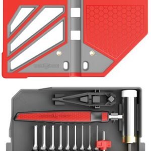 REAL AVID MASTER BENCH BLOCK