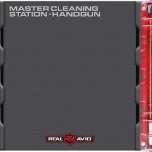 REAL AVID MASTER CLEANING STAT