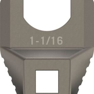 REAL AVID MASTER FIT 1-1/16"