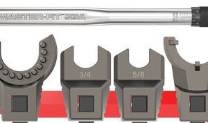 REAL AVID MASTER FIT A2